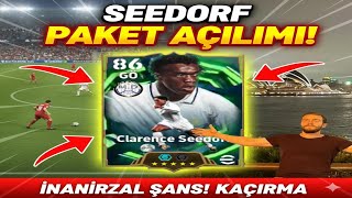 HANGİ TAKTİKLE SEDORF ÇIKARTTIM / BİR SONRAKİ AÇILIM İÇİN TAKTİĞİNİ YORUMLARA YAZ / EFOOTBALL