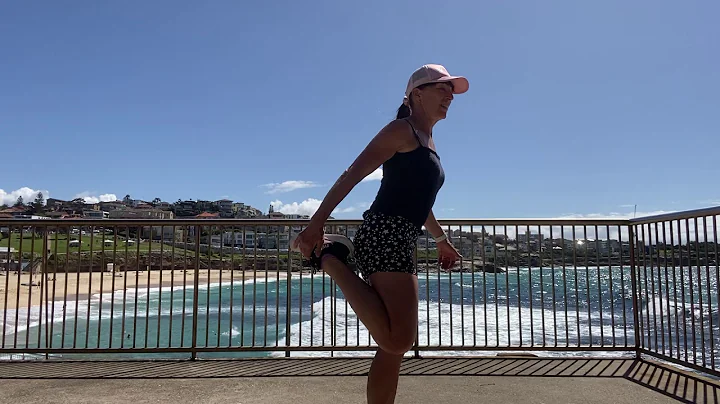 Home Exercises from Bronte Beach Sydney - stretche...
