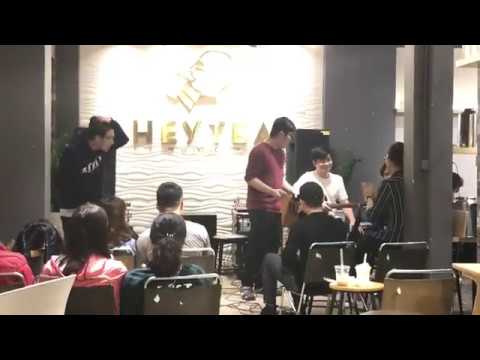 Video Thềm Nhà Có Hoa Cover - youtube