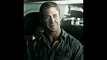 Ryan Gosling - edit | NBSPLV - the lost soul down {perfectly slowed + reverb}