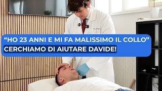 PROVO DOLORE QUANDO MASTICO