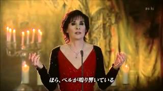 Orinoco flow &amp; Dreams are more precious - Enya