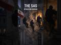 SAS – Operation Nimrod | London Hostage Rescue     #shorts
