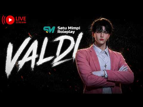 🔴[LIVE] Malam #SMRP #satumimpiroleplay