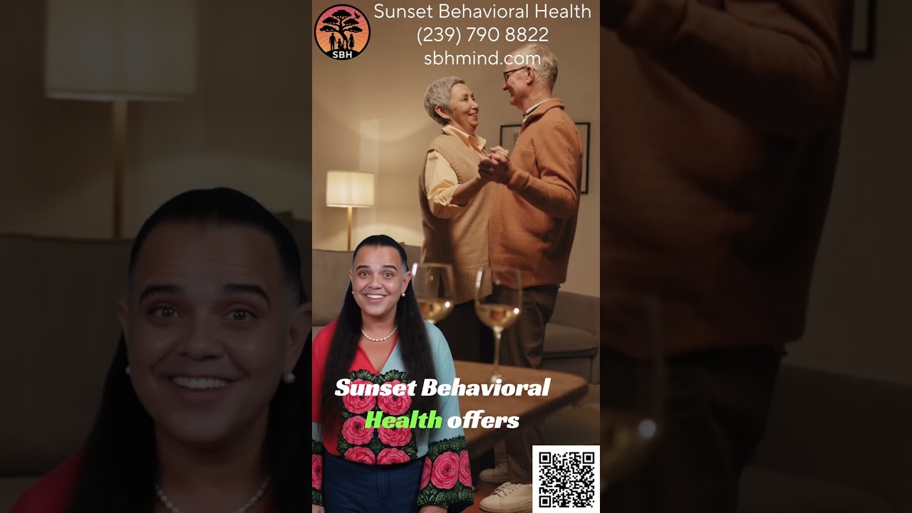 Virtual Psychiatric Telehealth for Florida Families –  Compassionate Care Online