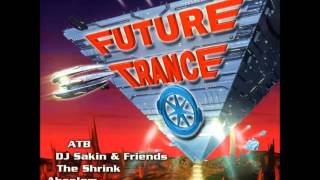 K - Only The Strong (Radio Edit)