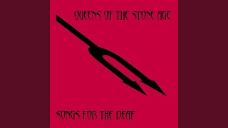 No One Knows - Queens Of The Stone Age