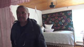 картинка: Курень казака Енкина станица Раздорская
