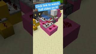 Minecraft Ethos Super Smelter #minecraft #tutorial #gaming #easyfarm #minecrafttutorial #ethoslab