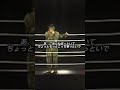 2001年のKREVAのfreestyle #mcbattle #hiphop #mcバトル #ラップ #ショート #ラップバトル #rap #ヒップホップ #kreva #kenshin