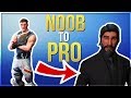 HOW TO WIN | Noob To Pro Guide (Fortnite Battle Royale)