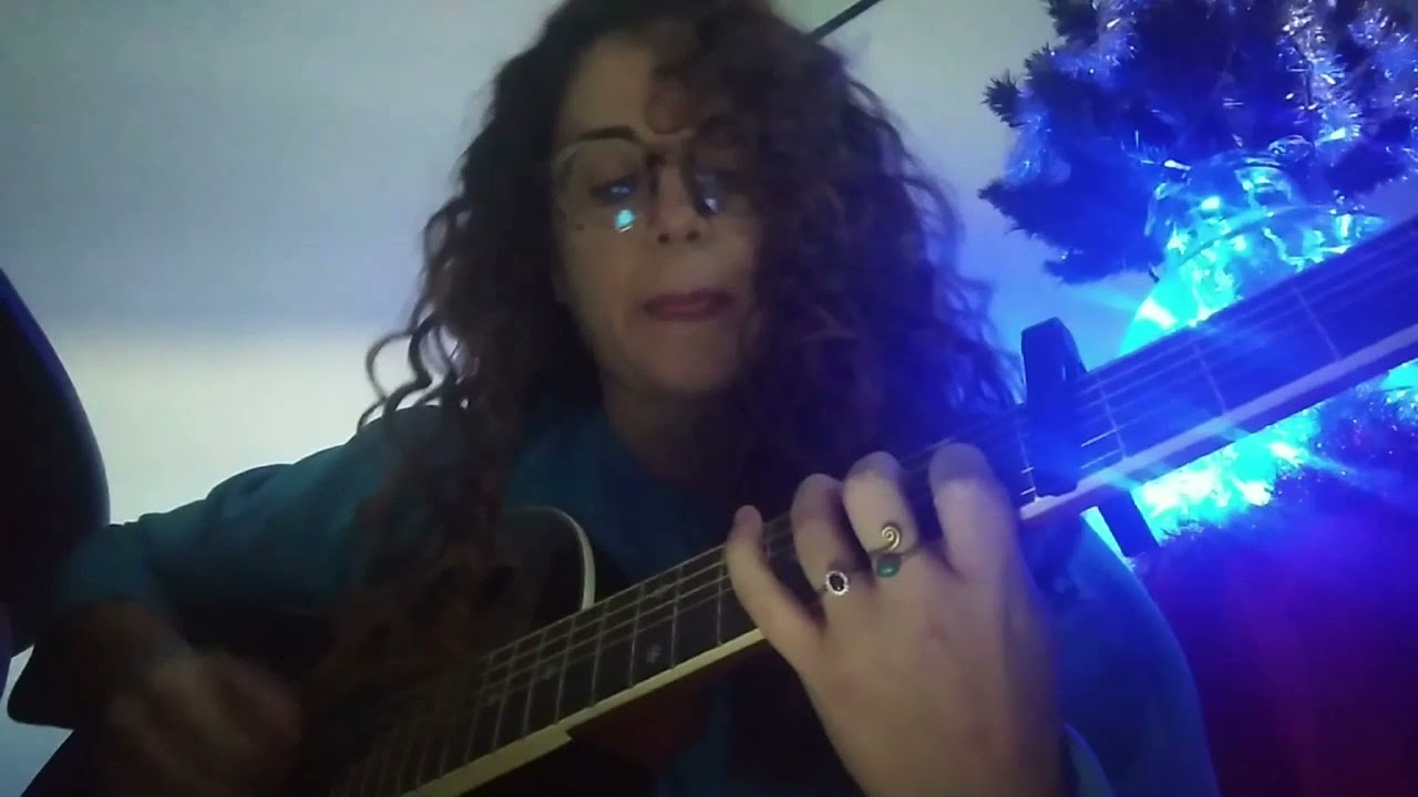 A PARTIRE DA TE - RKOMI COVER