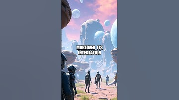 The Next Frontier: Game Mechanics in 