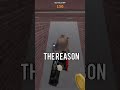 pov : someone asks me whats the reason behind my raging in mm2 #trend #roblox #mm2