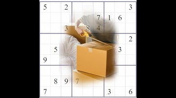 A quick Evil puzzle while I