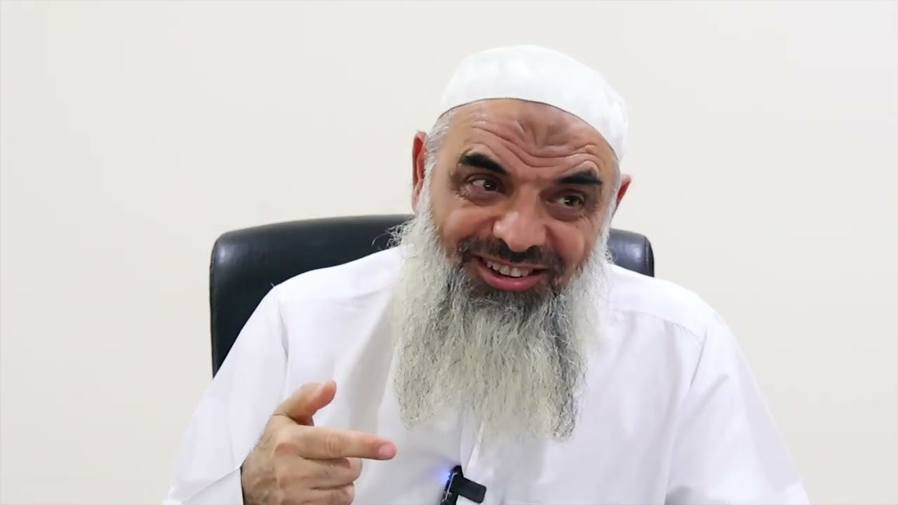 Ep 20 | Al-'Aleem | Names & Attributes of Allah | Sheikh Hazem Rajab