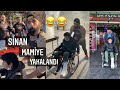 SİNAN YİNE MAMİ’DEN KURTULAMADI !!! (KABURGACI YAŞAR USTA)