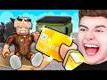 ROBLOX WERDE EIN BILLIONÄR..