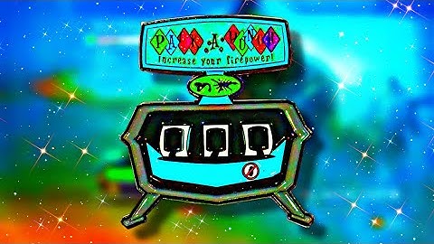 The CRAZY History Of PACK-A-PUNCH in Call of Duty Zombies