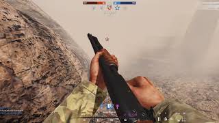 Duckbill vs. Ambush Deploy