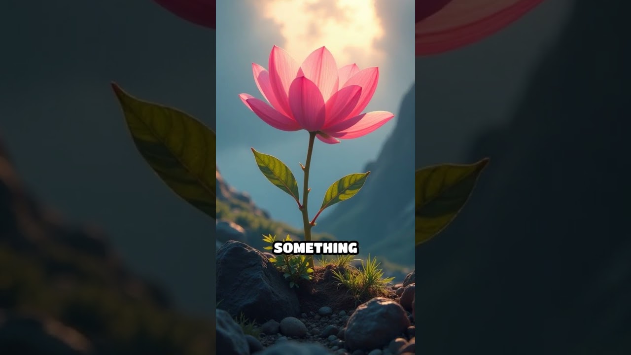 Seeds of Hope: Faith in Tough Times