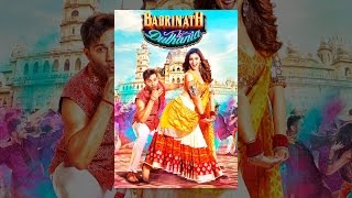 Badrinath Ki Dulhania
