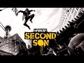 inFamous: Second Son Soundtrack - Augustine Final Fight - I'm Told That Hurts (Game Version)