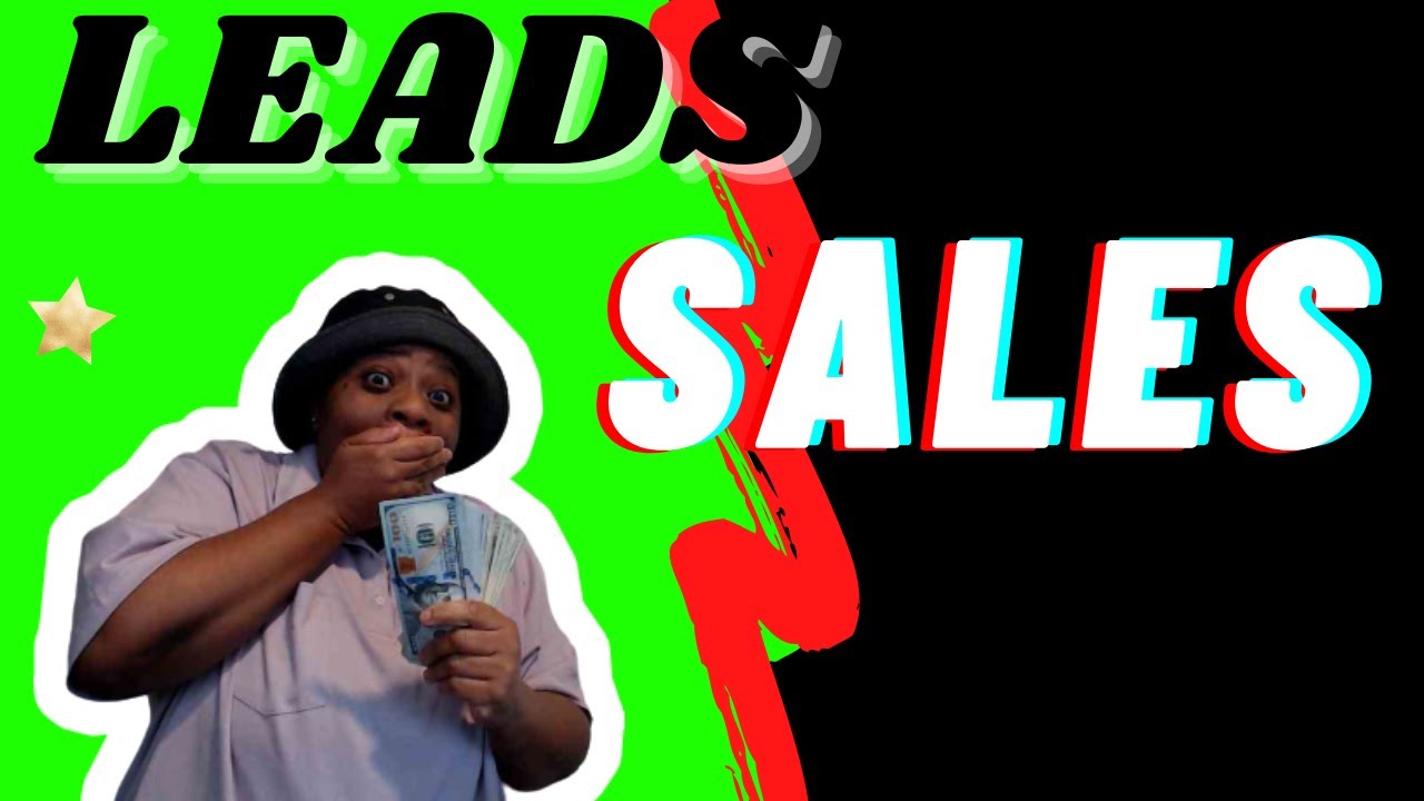 🌟How to Get Qualified Leads for Financial Literacy and Credit Repair