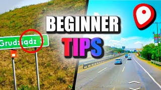 How To Start Playing GeoGuessr | Beginner Tips