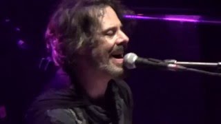 Video thumbnail of "The Winery Dogs - "Think It Over" - Live in Birmingham - February 5th, 2016"