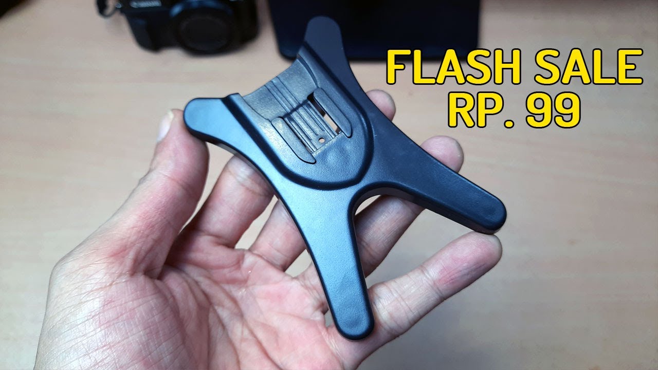 Universal Flash Stand Kaki Bebek Untuk Canon Nikon Fujifilm Youtube Universal Flash Stand Kaki Bebek Untuk Canon Nikon Fujifilm Youtube