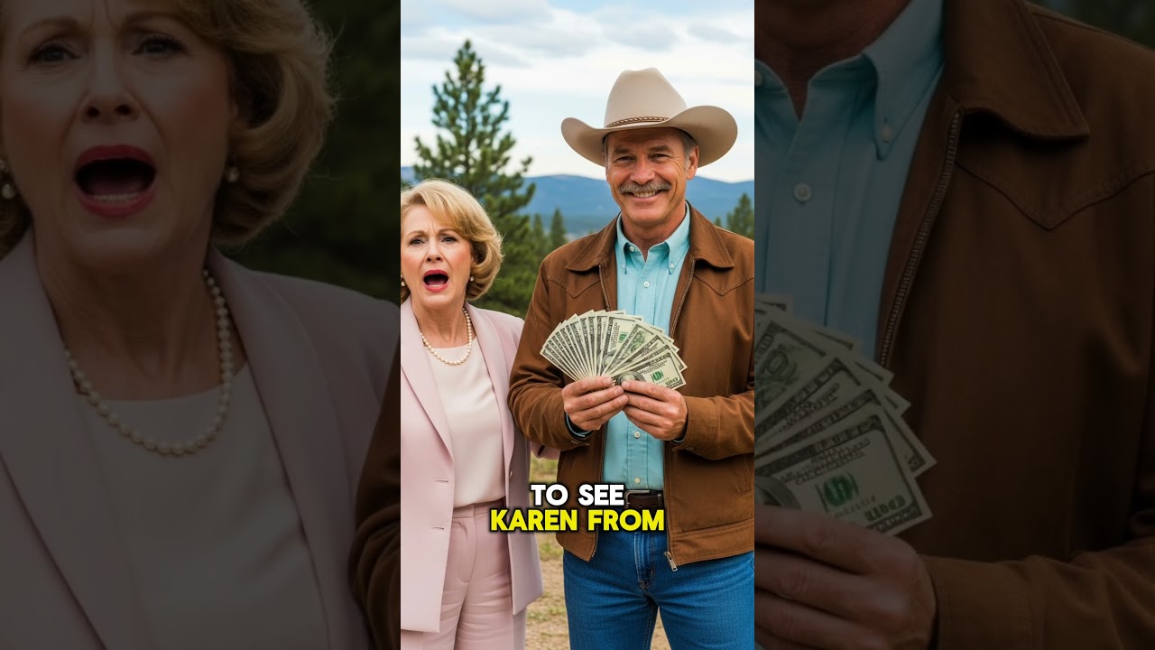 HOA Karen Called Cops When I Listed My Lake — So I Bought Her Lot and Blocked Her Out