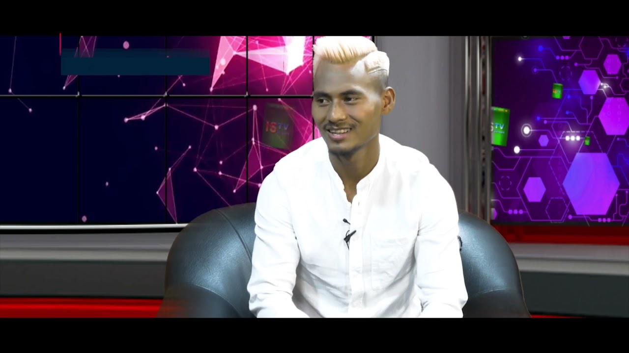 MAKOKTHONGBASINGI WARI BIPIN MUMBAI CITY FC