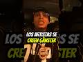 Luar La L le manda un mensaje a los artistas que se creen gánster/calle👏🏻#luarlal #reggaeton #trap