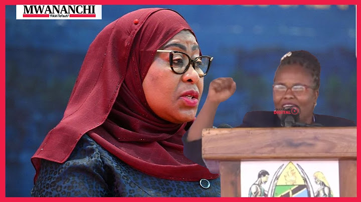 MAMA ashindwa kujizuia ASEMA HAYA.....  Apiga hadi magoti mbele ya RAIS SAMIA