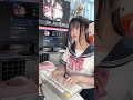 「スウィングデレラ」をタイピングしたよ❣️#タイピング