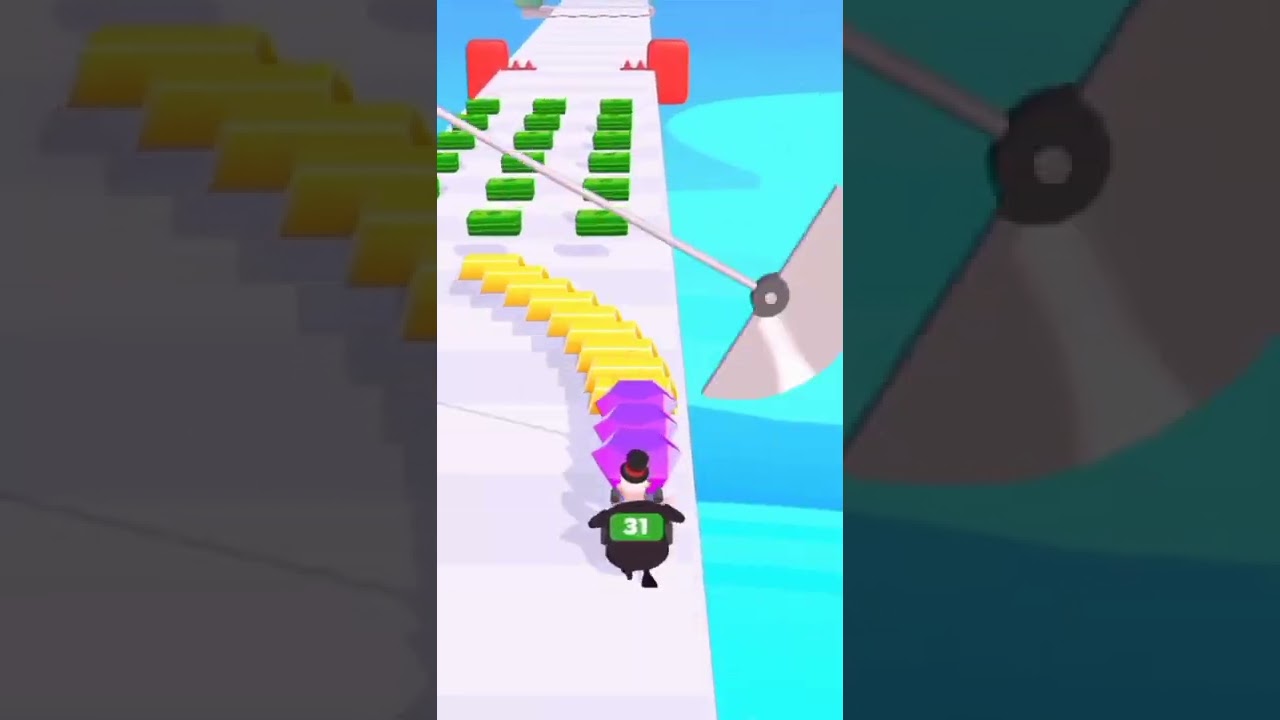 ATM Rush🎮🏧All levels Gameplay🤓