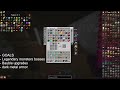 Restless Horizons Expert Mode 2.20