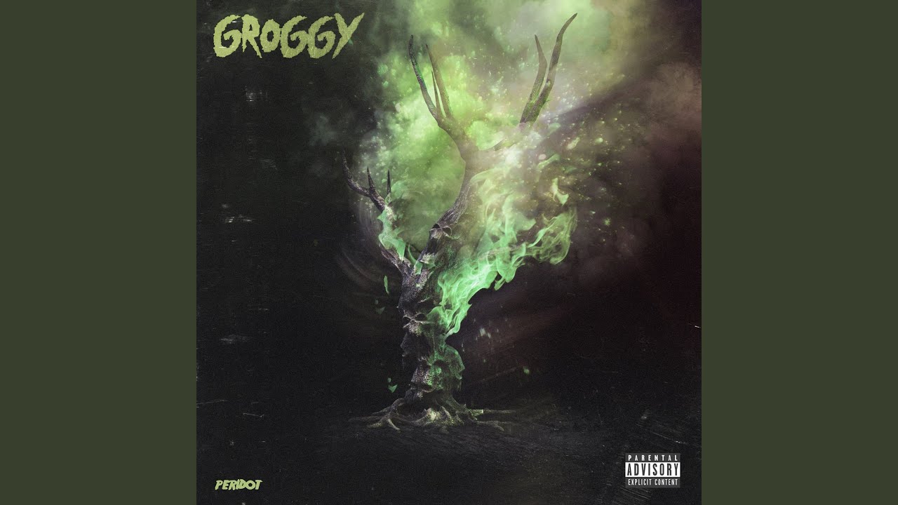 Groggy (feat. Saul Goode) - YouTube