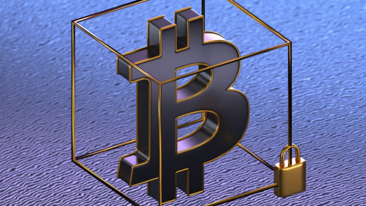 How To Securely Store Your Bitcoin with a Bitcoin Wallet