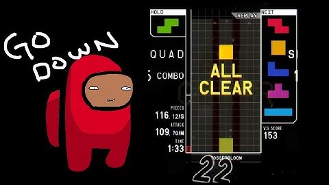 [TETR.IO] My diaostack is NOT real diaostack