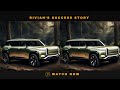 Rivian: Electric Revolution in the Making