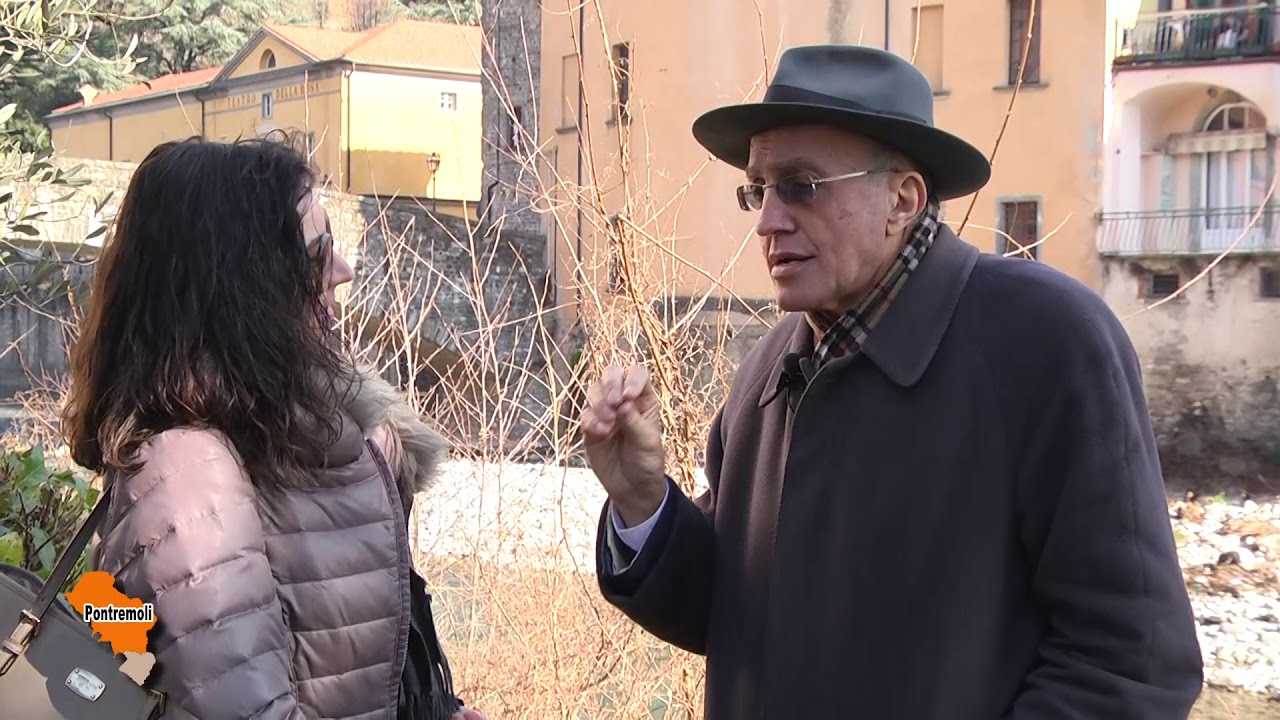 Quattro passi tra i borghi: Pontremoli