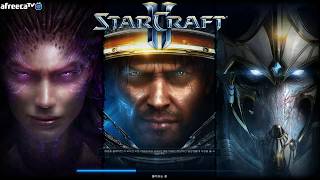 Maru's proxy Marauders-Cyclones vs Classic 27.11.18 (lost, inedited)