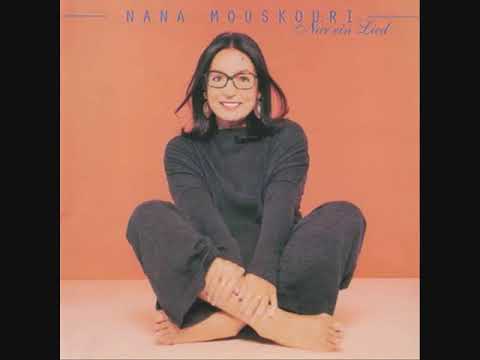 Nana Mouskouri: Er war genauso wie du