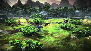 MechWarrior Tactics: Game Overview