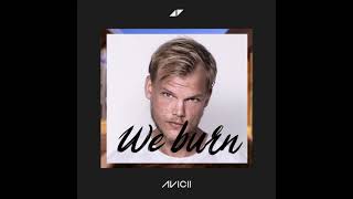 Avicii - We Burn