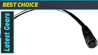 Raymarine A06045 Devicenet Female ADP Cable: Unlocking Seamless Integration