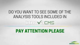 INTRODUCING INNOVA COMPLIANCE MANAGEMENT SOFTWARE