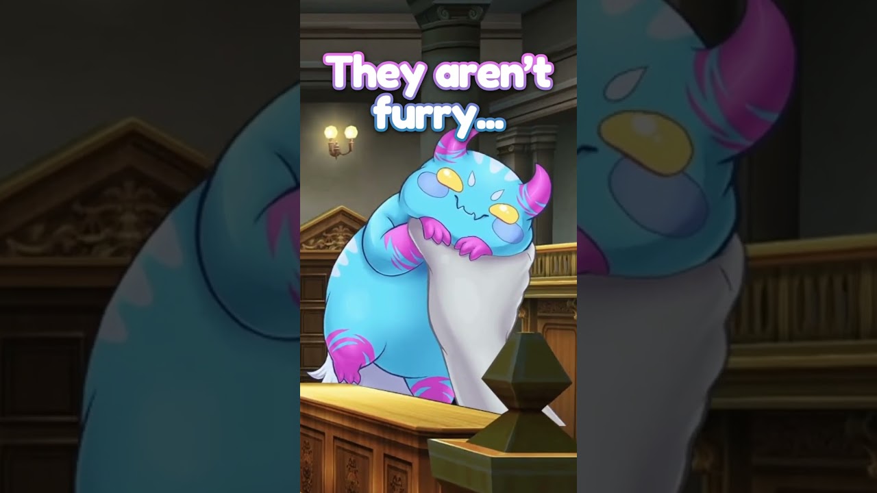 OBJECTION! The prosecution doesn't even know what's going on rn